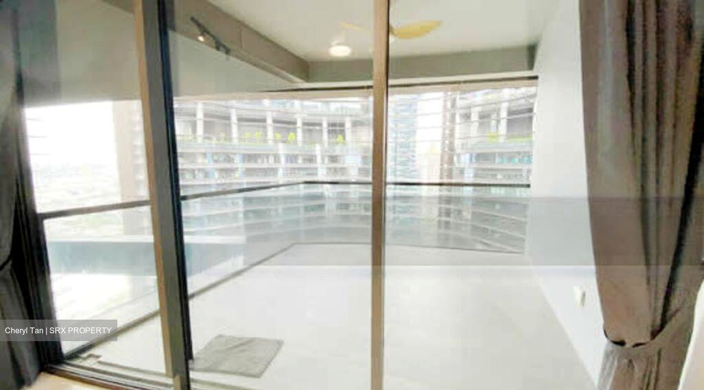 Straits View (D1), Condominium #466280501